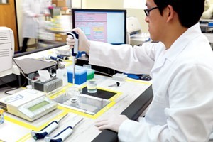 水质在线分析仪校准常见错误及解决方案
